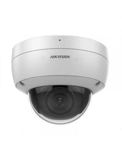 Антивандальная IP камера с WDR 4Мп Hikvision DS-2CD2143G2-IS Антивандальная IP камера с WDR 4Мп Hikvision DS-2CD2143G2-IS