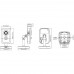 IP Камера Hikvision DS-2CD2421G0-IW(W) (2.8 мм) IP Камера Hikvision DS-2CD2421G0-IW(W) (2.8 мм)