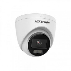 Купольная IP Камера РоЕ 2Мп Hikvision DS-2CD1327G0-L(C) (2.8 мм) Купольная IP Камера РоЕ 2Мп Hikvision DS-2CD1327G0-L(C) (2.8 мм)