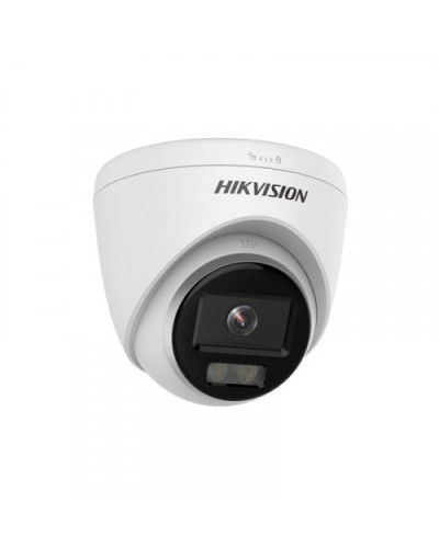 Купольная IP Камера РоЕ 2Мп Hikvision DS-2CD1327G0-L(C) (2.8 мм)