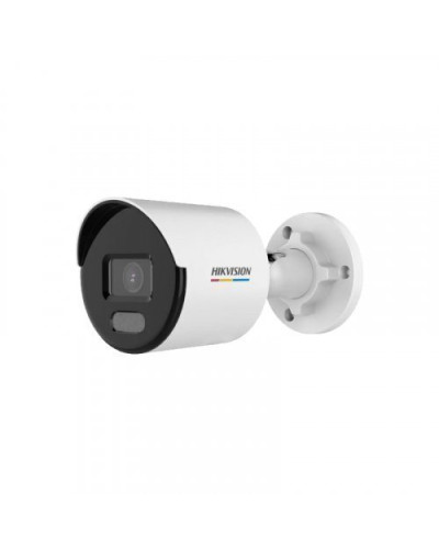 Камера Hikvision DS-2CD1047G2-LUF 2.8mm 4Мп ColorVu с микрофоном Камера Hikvision DS-2CD1047G2-LUF 2.8mm 4Мп ColorVu с микрофоном