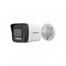 Камера Hikvision DS-2CD1043G2-LIUF (2.8мм) 4mp Smart Dual-Light микрофон Камера Hikvision DS-2CD1043G2-LIUF (2.8мм) 4mp Smart Dual-Light микрофон