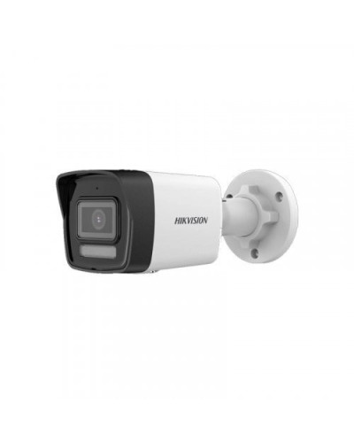 Камера Hikvision DS-2CD1043G2-LIUF (2.8мм) 4mp Smart Dual-Light микрофон Камера Hikvision DS-2CD1043G2-LIUF (2.8мм) 4mp Smart Dual-Light микрофон