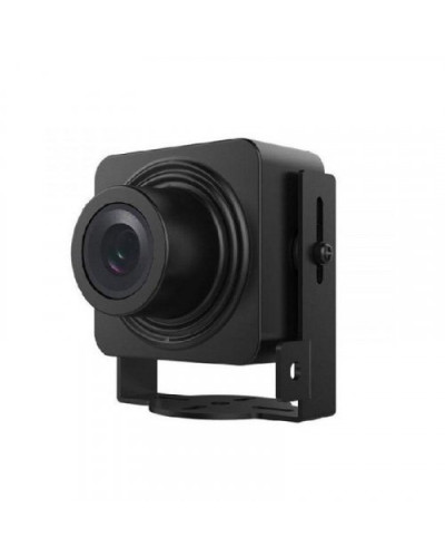 Внутренняя IP Камера с аудио 2Мп Hikvision DS-2CD2D21G0/M-D/NF (2.8 мм) Внутренняя IP Камера с аудио 2Мп Hikvision DS-2CD2D21G0/M-D/NF (2.8 мм)