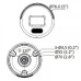 Камера Hikvision DS-2CD1047G2-LUF 2.8mm 4Мп ColorVu с микрофоном Камера Hikvision DS-2CD1047G2-LUF 2.8mm 4Мп ColorVu с микрофоном