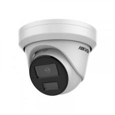 Камера Hikvision DS-2CD2323G2-IU(D) 2.8mm 2МП AcuSense с микрофоном Камера Hikvision DS-2CD2323G2-IU(D) 2.8mm 2МП AcuSense с микрофоном
