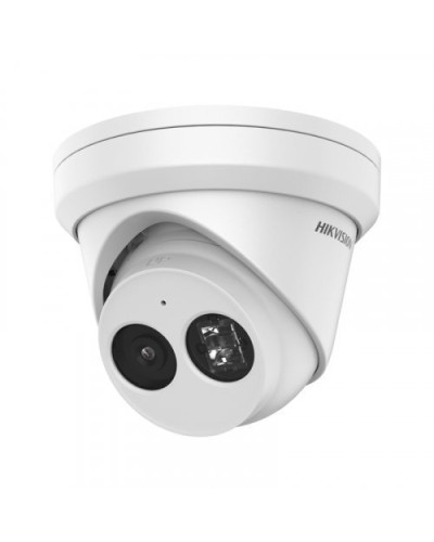 IP Видеокамера с микрофоном 4Мп Hikvision DS-2CD2343G2-IU (2.8 мм) IP Видеокамера с микрофоном 4Мп Hikvision DS-2CD2343G2-IU (2.8 мм)