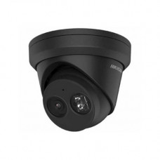 IP Видеокамера с микрофоном 4Мп Hikvision DS-2CD2343G2-IU (2.8 мм) Black IP Видеокамера с микрофоном 4Мп Hikvision DS-2CD2343G2-IU (2.8 мм) Black