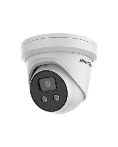 Камера Hikvision DS-2CD2346G2-I C 2.8mm 4MP AcuSense DarkFighter Камера Hikvision DS-2CD2346G2-I C 2.8mm 4MP AcuSense DarkFighter