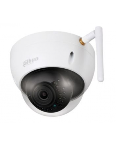 2 Мп Wi-Fi видеокамера Dahua DH-IPC-HDBW1235EP-W-S2 (2.8 ММ) 2 Мп Wi-Fi видеокамера Dahua DH-IPC-HDBW1235EP-W-S2 (2.8 ММ)