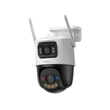 IP відеокамера Imou Cruiser Dual 2 (IPC-S7XEP-10M0WED) 10МП (3.6мм) IP відеокамера Imou Cruiser Dual 2 (IPC-S7XEP-10M0WED) 10МП (3.6мм)