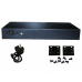 POE коммутатор Merlion 16 POE 10/100 + 1 Single Fiber Tx 1310nm 20km + 2 RJ45 10/100/1000 POE коммутатор Merlion 16 POE 10/100 + 1 Single Fiber Tx 1310nm 20km + 2 RJ45 10/100/1000