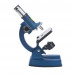 Детский микроскоп KONUS KONUSCIENCE (100x-1200x) в кейсе Детский микроскоп KONUS KONUSCIENCE (100x-1200x) в кейсе