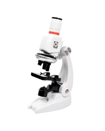 Детский микроскоп KONUS KONUSTUDY-5 (100x, 400x, 1200x) (смартфон-адаптер) Детский микроскоп KONUS KONUSTUDY-5 (100x, 400x, 1200x) (смартфон-адаптер)