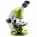 Детский микроскоп SIGETA MIXI 40x-640x GREEN (смартфон-адаптер) Детский микроскоп SIGETA MIXI 40x-640x GREEN (смартфон-адаптер)