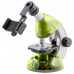 Детский микроскоп SIGETA MIXI 40x-640x GREEN (смартфон-адаптер) Детский микроскоп SIGETA MIXI 40x-640x GREEN (смартфон-адаптер)