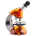 Детский микроскоп SIGETA MIXI 40x-640x ORANGE (смартфон-адаптер) Детский микроскоп SIGETA MIXI 40x-640x ORANGE (смартфон-адаптер)