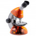 Детский микроскоп SIGETA MIXI 40x-640x ORANGE (смартфон-адаптер) Детский микроскоп SIGETA MIXI 40x-640x ORANGE (смартфон-адаптер)