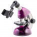 Детский микроскоп SIGETA MIXI 40x-640x PURPLE (смартфон-адаптер) Детский микроскоп SIGETA MIXI 40x-640x PURPLE (смартфон-адаптер)