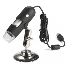 Цифровой микроскоп SIGETA CAM-07 20x-200x 2.0Mpx Цифровой микроскоп SIGETA CAM-07 20x-200x 2.0Mpx