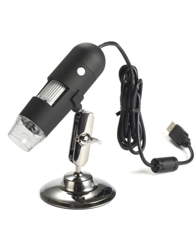 Цифровой микроскоп SIGETA CAM-07 20x-200x 2.0Mpx Цифровой микроскоп SIGETA CAM-07 20x-200x 2.0Mpx