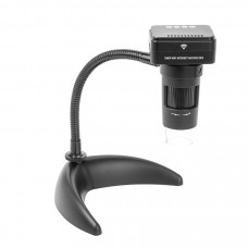 Цифровой микроскоп SIGETA Vizio WiFi 10x-200x 1080P Цифровой микроскоп SIGETA Vizio WiFi 10x-200x 1080P