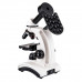 Микроскоп SIGETA BIONIC 40x-640x (смартфон-адаптер) Микроскоп SIGETA BIONIC 40x-640x (смартфон-адаптер)
