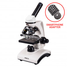 Микроскоп SIGETA BIONIC 40x-640x (смартфон-адаптер)