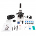 Микроскоп SIGETA BIONIC 40x-640x (смартфон-адаптер) Микроскоп SIGETA BIONIC 40x-640x (смартфон-адаптер)