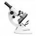Микроскоп SIGETA Elementary 40x-400x Микроскоп SIGETA Elementary 40x-400x