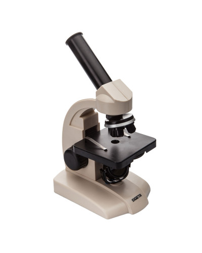Микроскоп SIGETA BIO FIVE 35x-400x Микроскоп SIGETA BIO FIVE 35x-400x