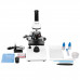 Микроскоп SIGETA BIONIC 64x-640x Микроскоп SIGETA BIONIC 64x-640x