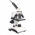 Микроскоп SIGETA BIONIC DIGITAL 64x-640x (с камерой 2MP)