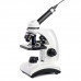 Микроскоп SIGETA BIONIC DIGITAL 64x-640x (с камерой 2MP)