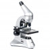 Микроскоп SIGETA PRIZE NOVUM 20x-1280x (в кейсе) Микроскоп SIGETA PRIZE NOVUM 20x-1280x (в кейсе)