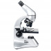 Микроскоп SIGETA PRIZE NOVUM 20x-1280x (в кейсе) Микроскоп SIGETA PRIZE NOVUM 20x-1280x (в кейсе)
