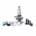 Микроскоп SIGETA PRIZE NOVUM 20x-1280x (в кейсе) Микроскоп SIGETA PRIZE NOVUM 20x-1280x (в кейсе)