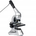 Микроскоп SIGETA PRIZE NOVUM 20x-1280x с камерой 0.3Mp (в кейсе) Микроскоп SIGETA PRIZE NOVUM 20x-1280x с камерой 0.3Mp (в кейсе)