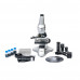Микроскоп SIGETA PRIZE NOVUM 20x-1280x с камерой 0.3Mp (в кейсе) Микроскоп SIGETA PRIZE NOVUM 20x-1280x с камерой 0.3Mp (в кейсе)