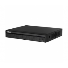 8-канальный HDCVI/ТVI/AHD/IP видеорегистратор DHI-XVR5108HS-4KL-X