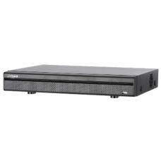 8-канальный Penta-brid видеорегистратор DH-XVR5108H-X 8-канальный Penta-brid видеорегистратор DH-XVR5108H-X