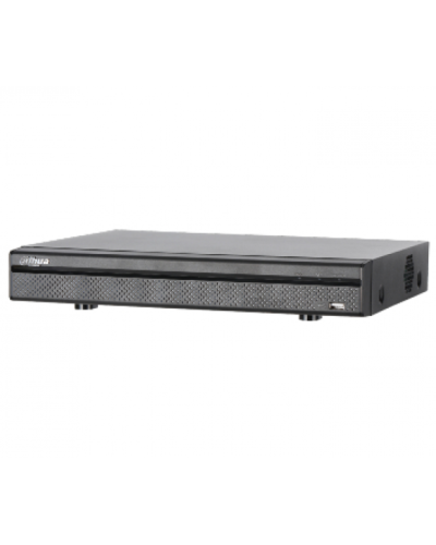 8-канальный Penta-brid видеорегистратор DH-XVR5108H-X 8-канальный Penta-brid видеорегистратор DH-XVR5108H-X