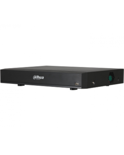 4-канальный 4K HDCVI/AHD/TVI/Аналог/IP с AI видеорегистратор DH-XVR7104H-4K-I2 4-канальный 4K HDCVI/AHD/TVI/Аналог/IP с AI видеорегистратор DH-XVR7104H-4K-I2