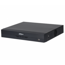 Відеореєстратор Dahua DHI-NVR2108HS-I2 8-канальный WizSense Відеореєстратор Dahua DHI-NVR2108HS-I2 8-канальный WizSense