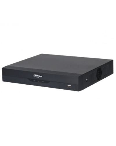 ВідеореєстраторDahua DHI-NVR2108HS-I2 8-канальный WizSense ВідеореєстраторDahua DHI-NVR2108HS-I2 8-канальный WizSense