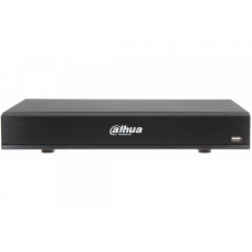 16-канальный HDCVI/AHD/TVI/IP 4K видеорегистратор DHI-XVR7116HE-4KL