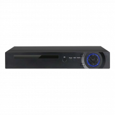 Видеорегистратор NVR GV-N-S010/08 (8POE) 5MP Видеорегистратор NVR GV-N-S010/08 (8POE) 5MP