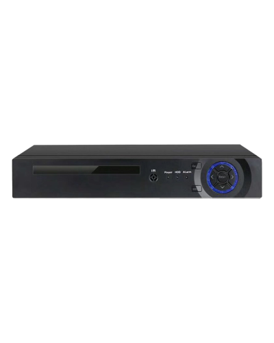 Видеорегистратор NVR GV-N-S010/08 (8POE) 5MP Видеорегистратор NVR GV-N-S010/08 (8POE) 5MP