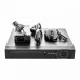 Видеорегистратор NVR GV-N-S010/08 (8POE) 5MP Видеорегистратор NVR GV-N-S010/08 (8POE) 5MP