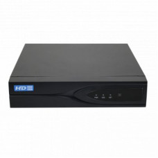 Видеорегистратор NVR GV-N-G005/16 8МP (Ultra) Видеорегистратор NVR GV-N-G005/16 8МP (Ultra)